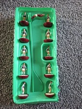 Subbuteo West Ham United Ref