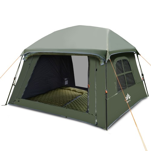 Tenda cabina oscurante - cabina,