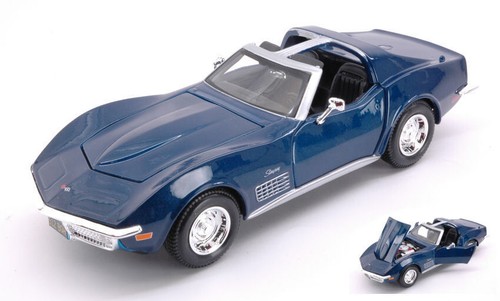 Modellino auto scala 24 - scala, 1:24
