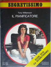 Il pianificatore	Williamson