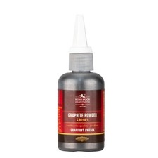 Polvere di grafite KOH-I-NOOR