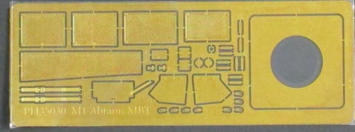 Panda hobby scala m1 - panda, 1/35