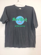 Hard Rock Cafe T Tee Shirt