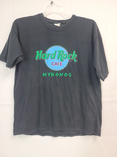 Shirt maglietta hard rock - t-shirt,