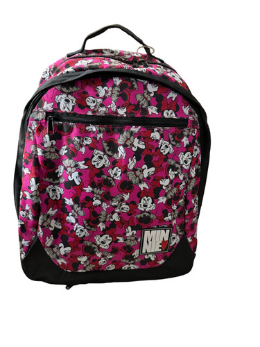 Zaino estensibile disney - zaino,