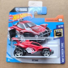 Hot Wheels SHORT CARD 2024 HW