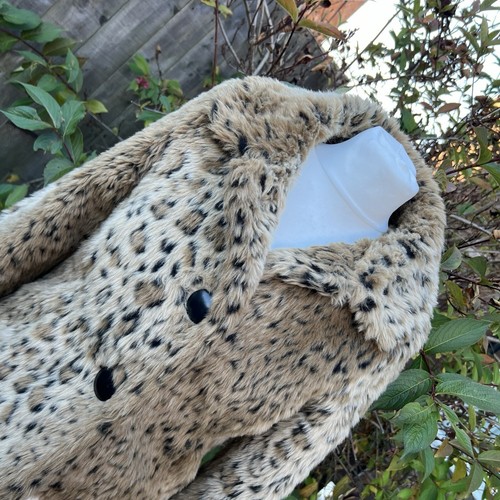 Giacca cappotto pelliccia