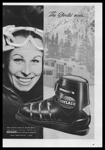 1963 caroline scott seattle - 1963,