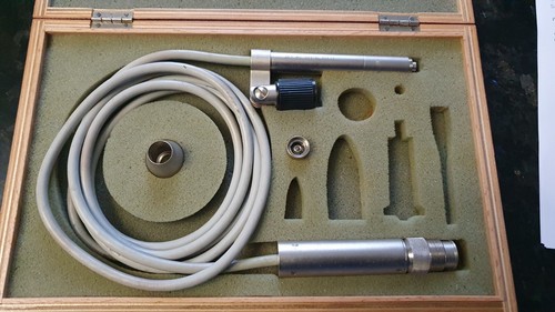 Rft neumann fell microfono - rft,