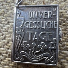 Vintage Antique Rare 800