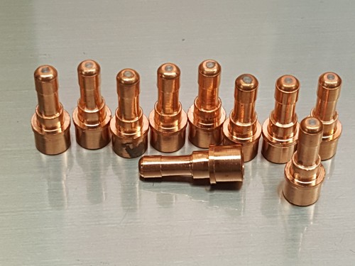 10pz 1516 elettrodi - 10pz,
