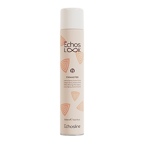 Lacca spray extra forte - spray,
