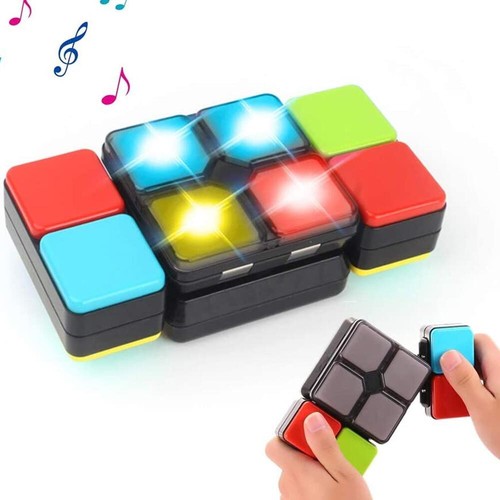 Gioco abilita magic cube - abilita,