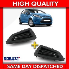 GRIGLIA VENTILATORE RISCALDATORE SINISTRO + LATO DESTRO PER FORD FIESTA 8A61A045G51 (2008-2016)