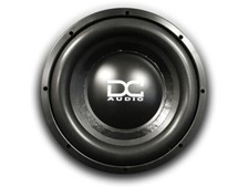 Subwoofer 12" DC Audio DC-M3