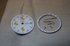 BREITLING - Quadrante Dial originale vintage