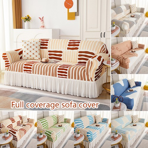 Copridivano elasticizzato - ,