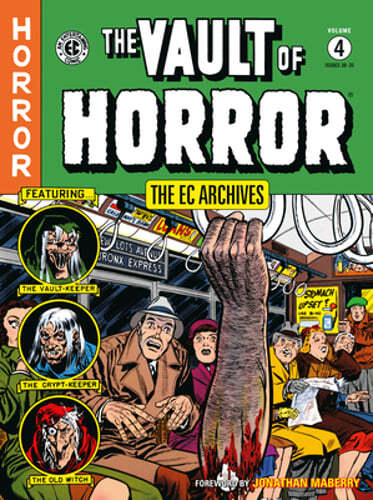 The archives vault - the,