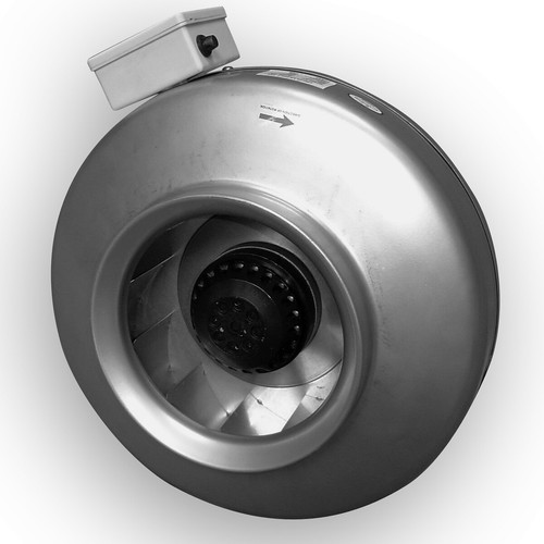 Ventilatori centrifughi - ventilatori,