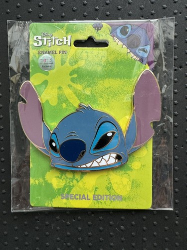 Spilla stitch disney - spilla, la