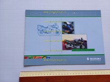 Suzuki gsx 600 750 - 600,
