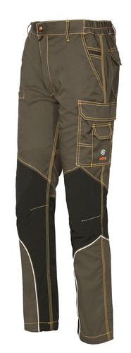 Pantaloni lavoro issa line - pantaloni,