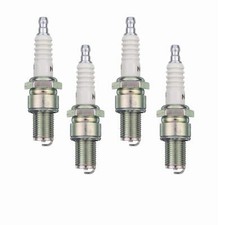 4 candele NGK B7ES-1111 per