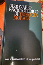DIZIONARIO ENCICLOPEDICO DI