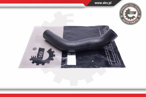 Tubo turbo intercooler - , skv
