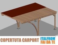 Copertura Completa Perline