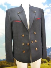 Costume Allgäuer blu Joppe