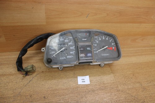 Strumentazione honda xl600v - honda,