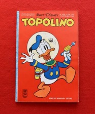 TOPOLINO # 408