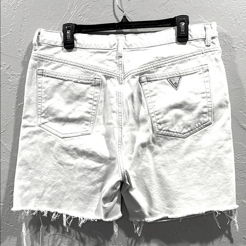 Pantaloncini vintage guess - vintage,