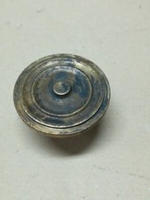 Pomolo Per Mobile In Ottone