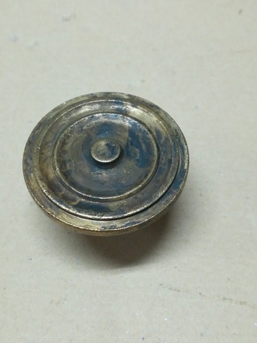 Pomolo per mobile ottone - mobile,