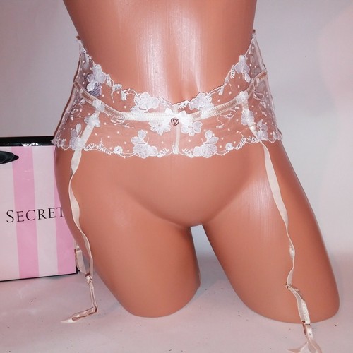 Victoria secret giarrettiera - secret,