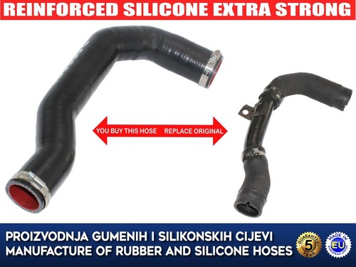 Tubo intercooler per alfa - per,