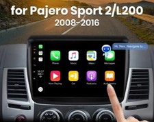 RADIO 2 DIN ANDROID PER