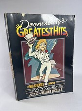 Doonesbury's Greatest Hits di
