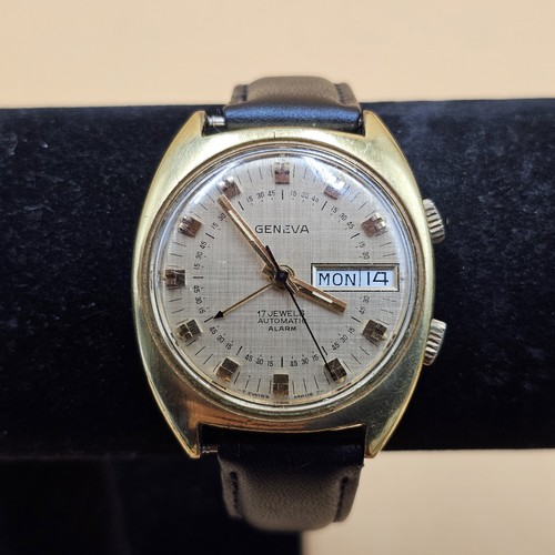 Orologio uomo vintage - orologio, ginevra