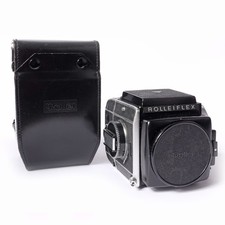 Rolleiflex SL66 SHP 307413
