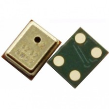 COMPATIBLE MICROPHONE FOR