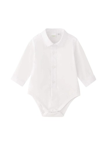 Ido camicia body - ido,