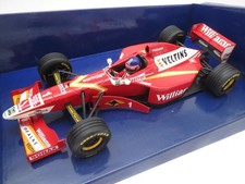 Minichamps 180980091 Williams