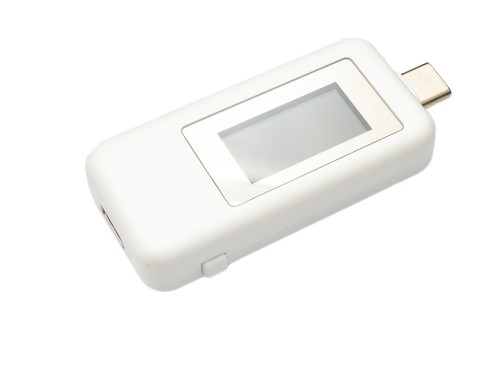 System usb 1 multimetro - usb, 3.1