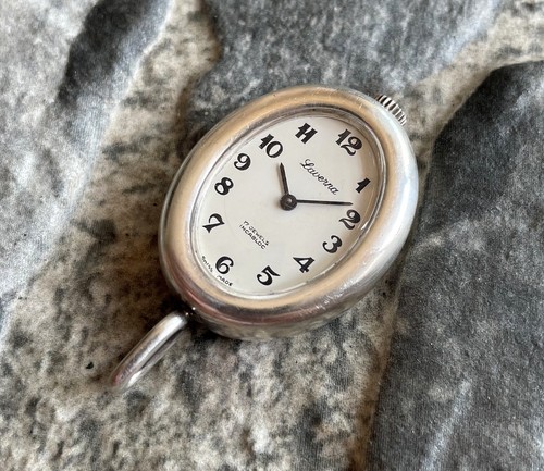 Orologio vintage laverna - vintage,