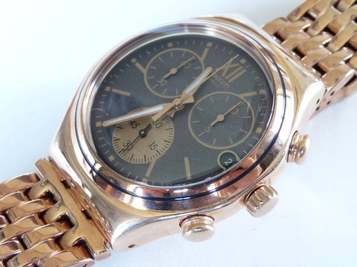 Swatch irony chrono - swatch,