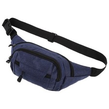 Marsupio sportivo da uomo