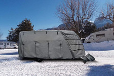 7241463N Copertura Caravan Cover 6M 550-600 Cm